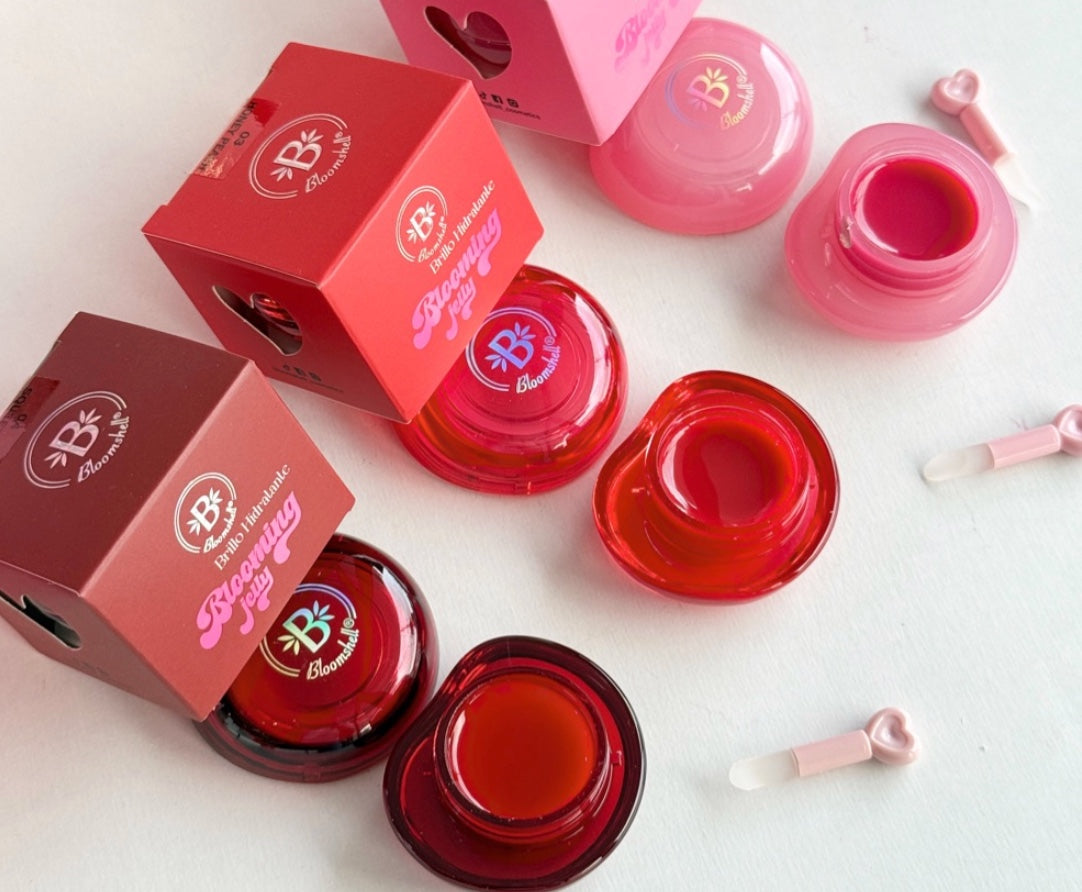 BLOOMING JELLY - BLOOMSHELL