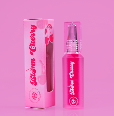 GLOSS CHERRY - BLOOMSHELL