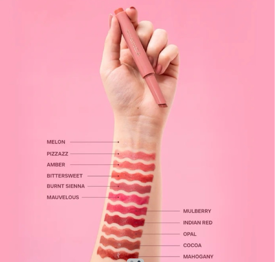 CLICK LABIAL - ATENEA