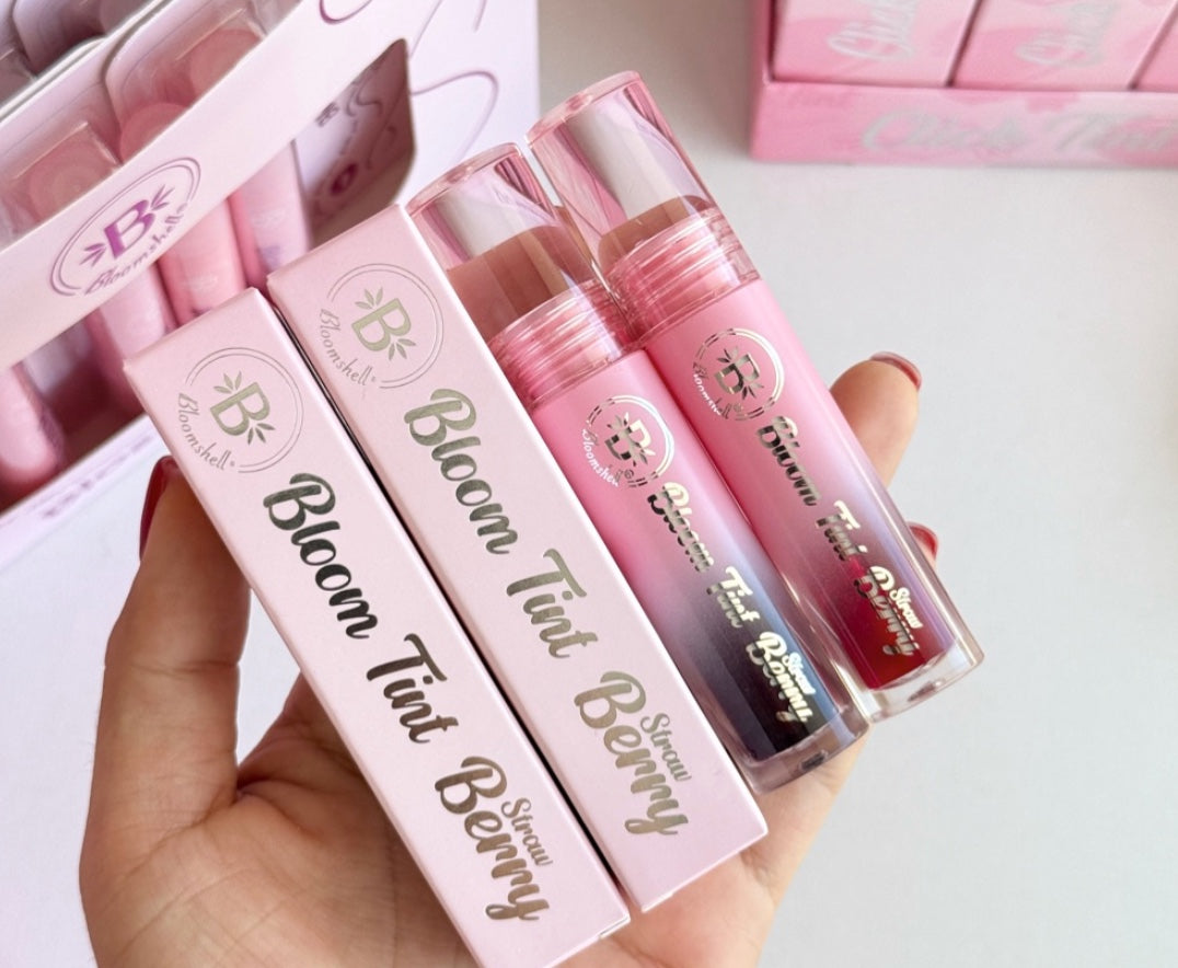 TINTA BERRY - BLOOMSHELL