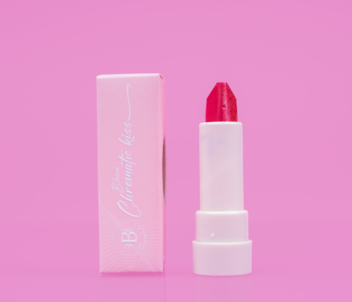LABIAL BARRA CROMATIC - BLOOMSHELL
