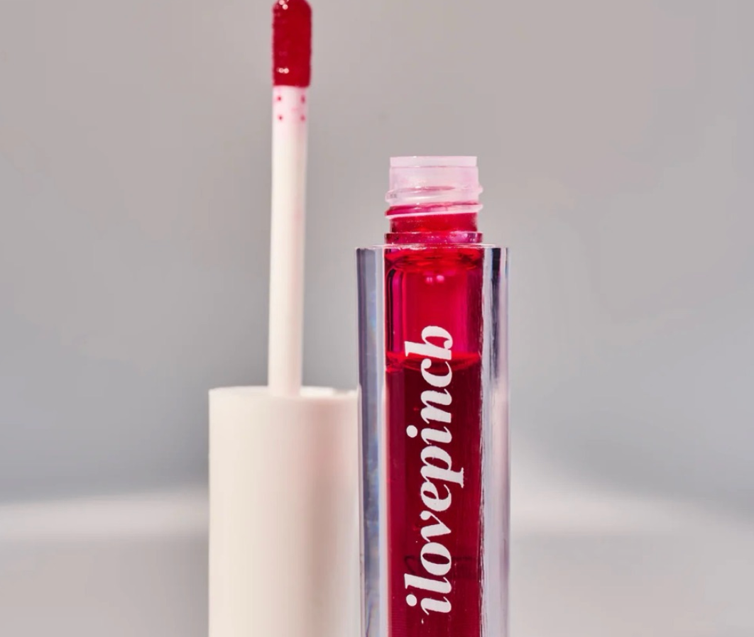 TINTA TRUE RED - ILOVE PINCH