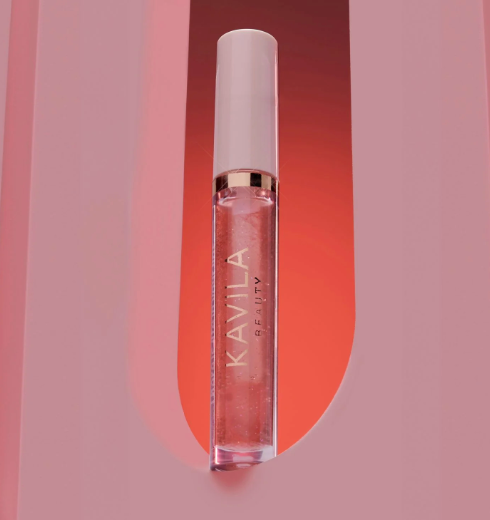 LIP GLOSS - KAVILA