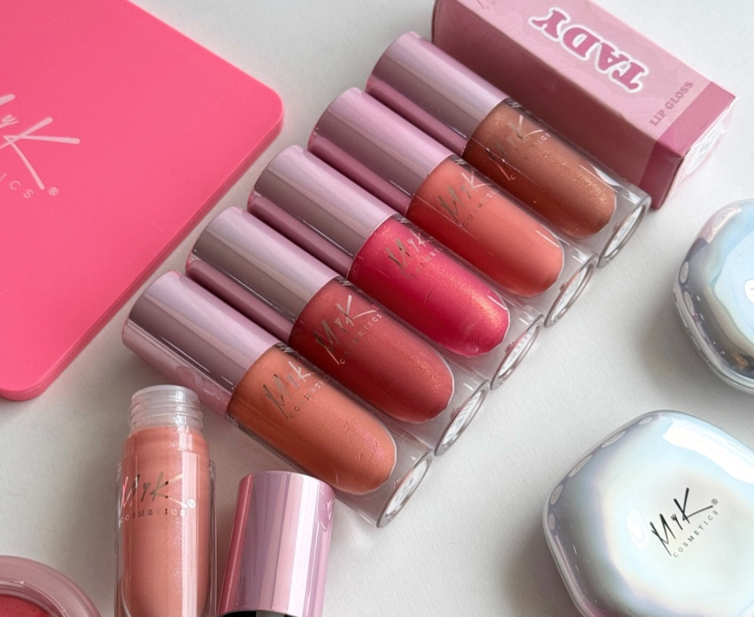 GLOSS TADY - MYK
