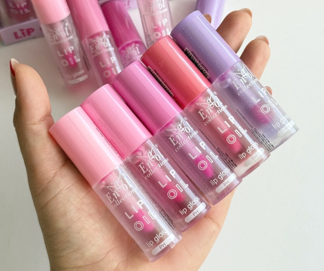 LIP OIL PH - ENGOL