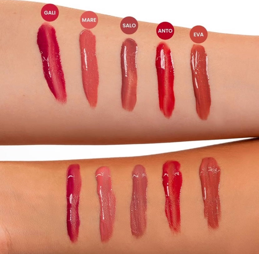 TINTA CHEEK - MONTOC