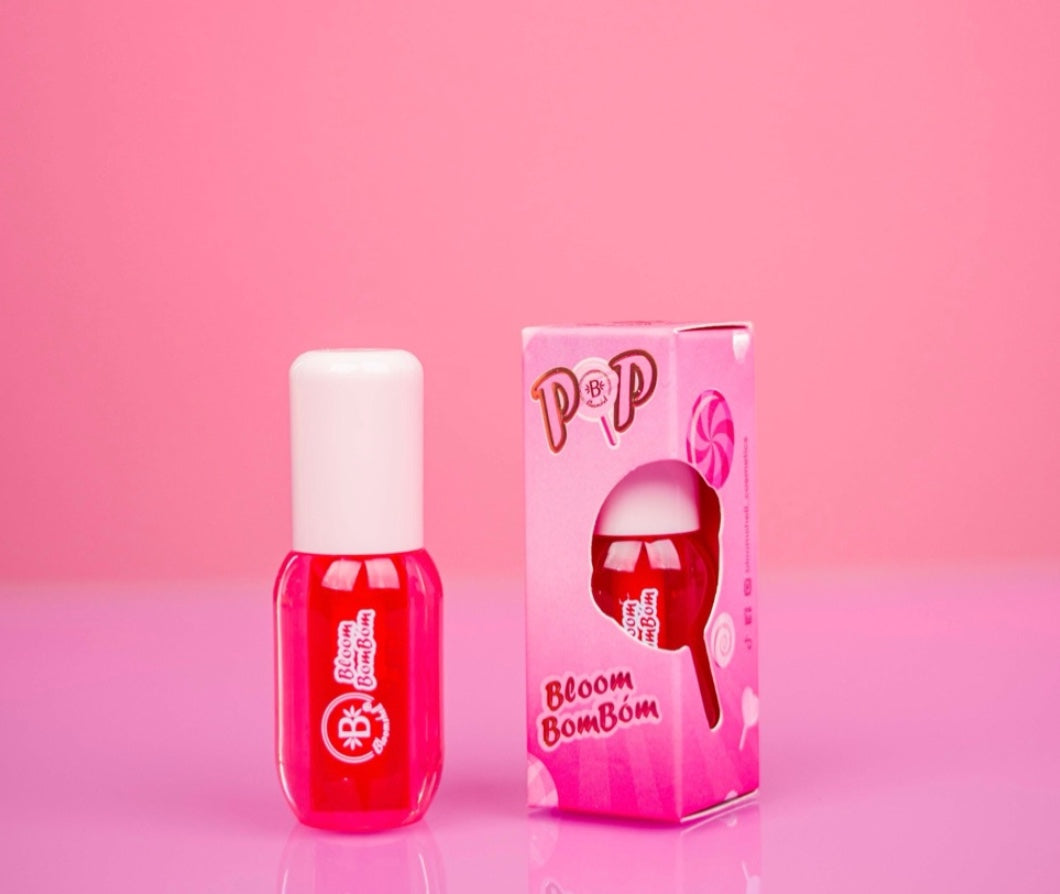 TINTA BOMBON - BLOOMSHELL