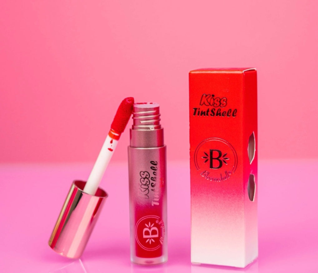 TINTA KISS SHELL - BLOOMSHELL