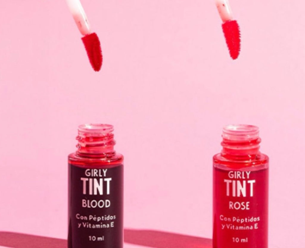 TINTA - GIRLY