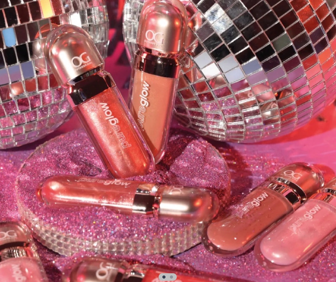 GLOSS PURE GLOW - OG