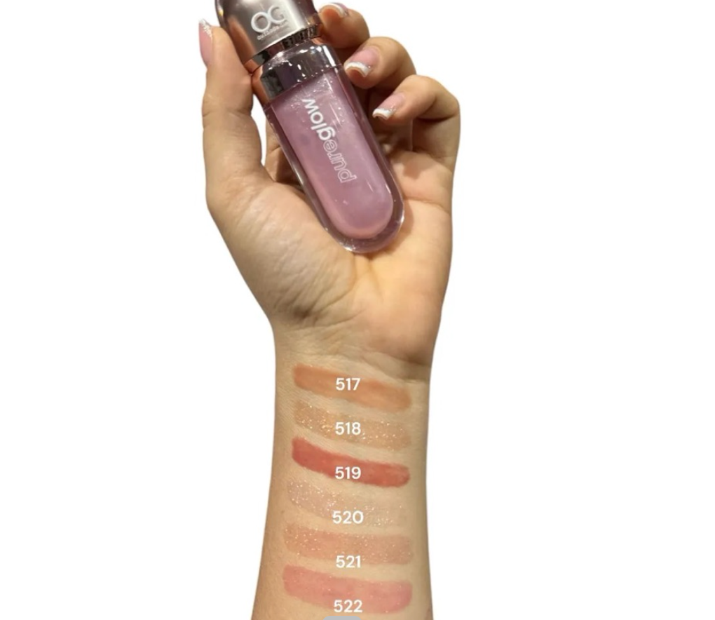 GLOSS PURE GLOW - OG