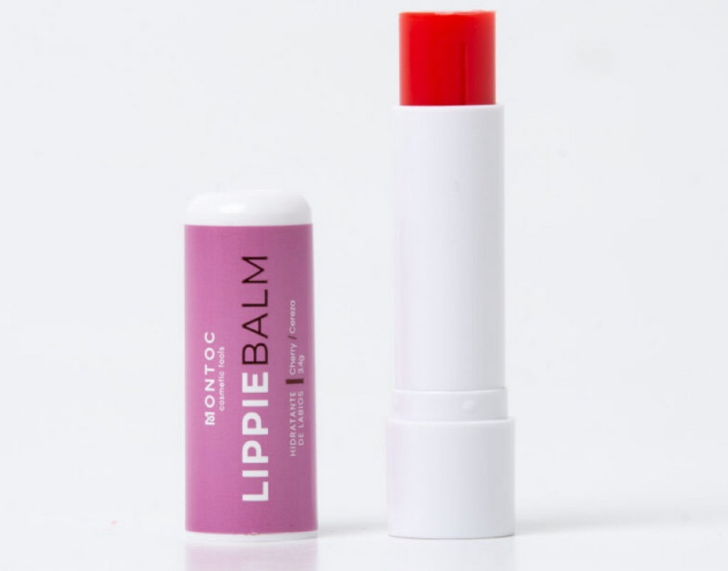 LIPPIE BALM - MONTOC