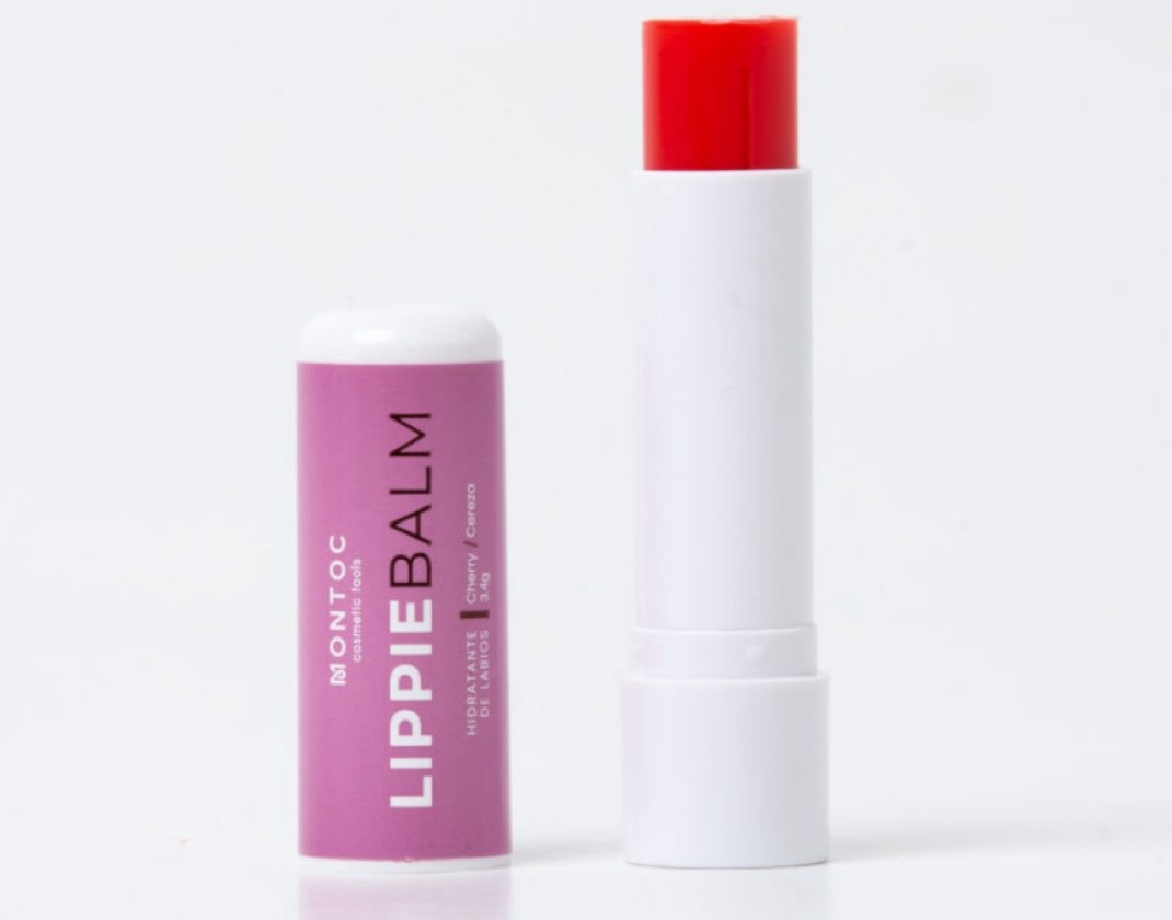 LIPPIE BALM - MONTOC
