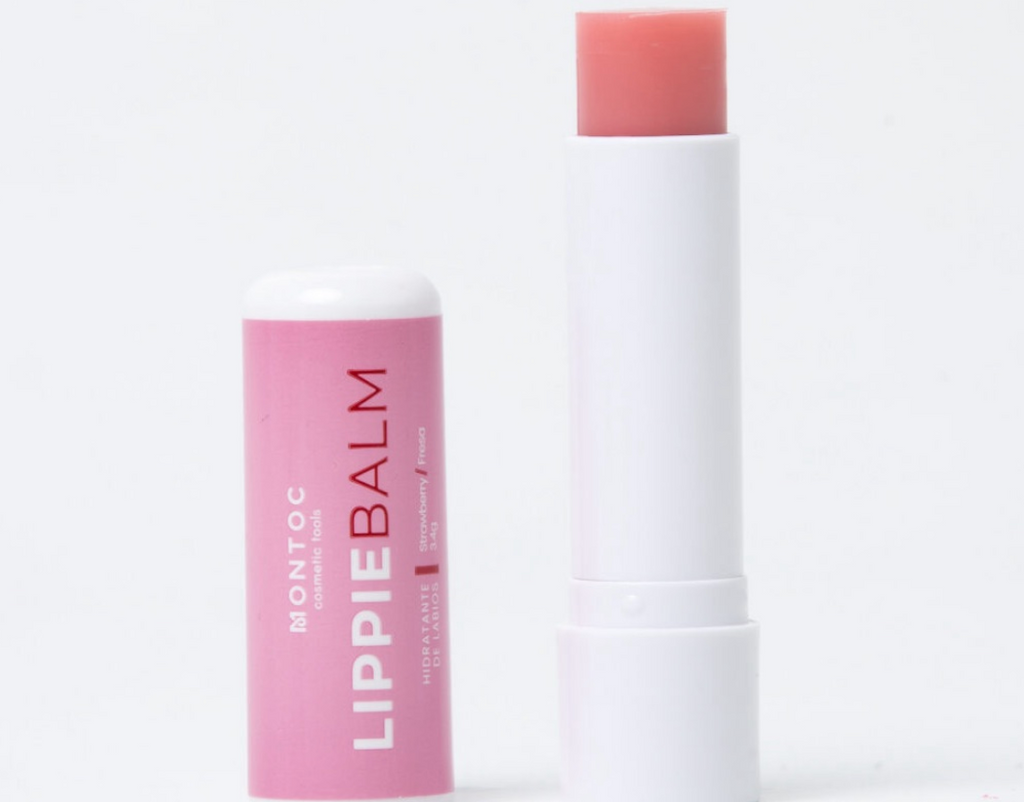 LIPPIE BALM - MONTOC