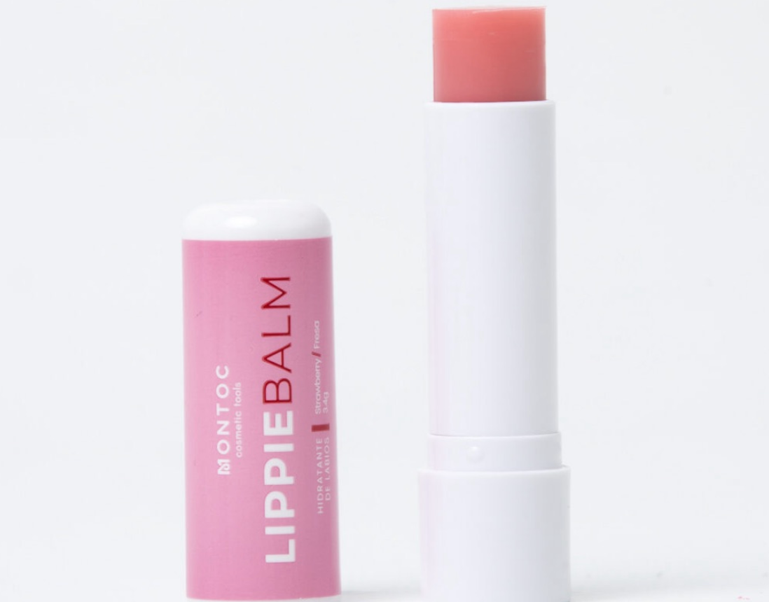 LIPPIE BALM - MONTOC