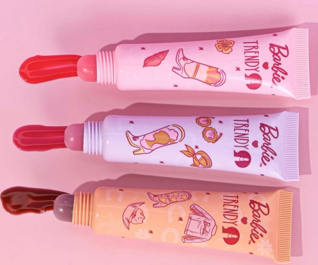 GLOSS BARBIE - TRENDY