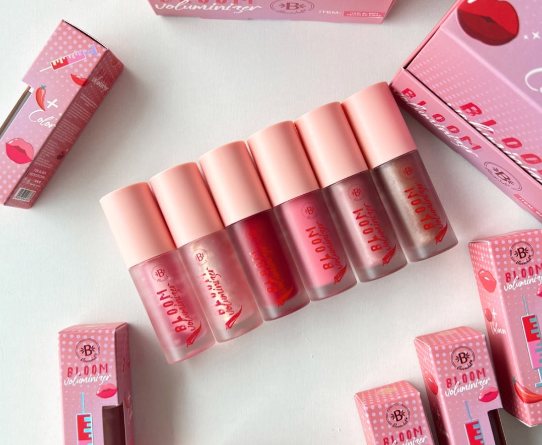 VOLUMINIZADOR - BLOOMSHELL