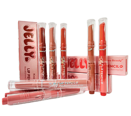 CLIC JELLY - KISS BEAUTY
