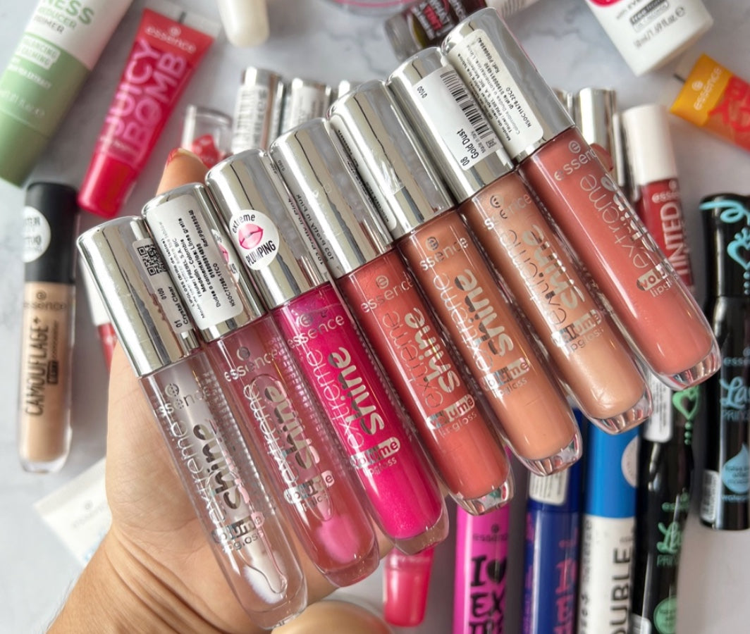 GLOSS SHINE - ESSENCE