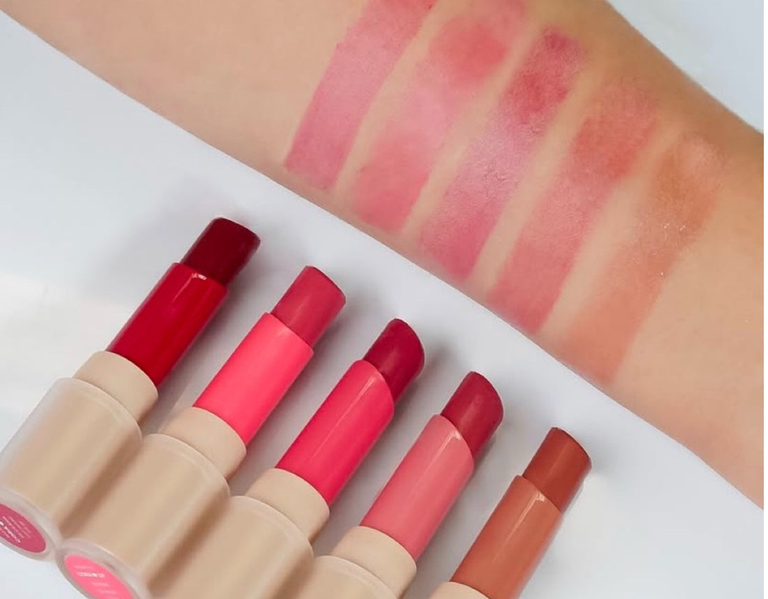 BALSAMO CORALIPS - MONTOC