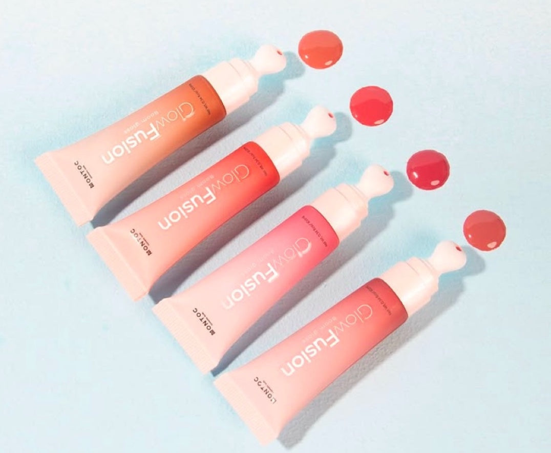 GLOSS FUSION - MONTOC