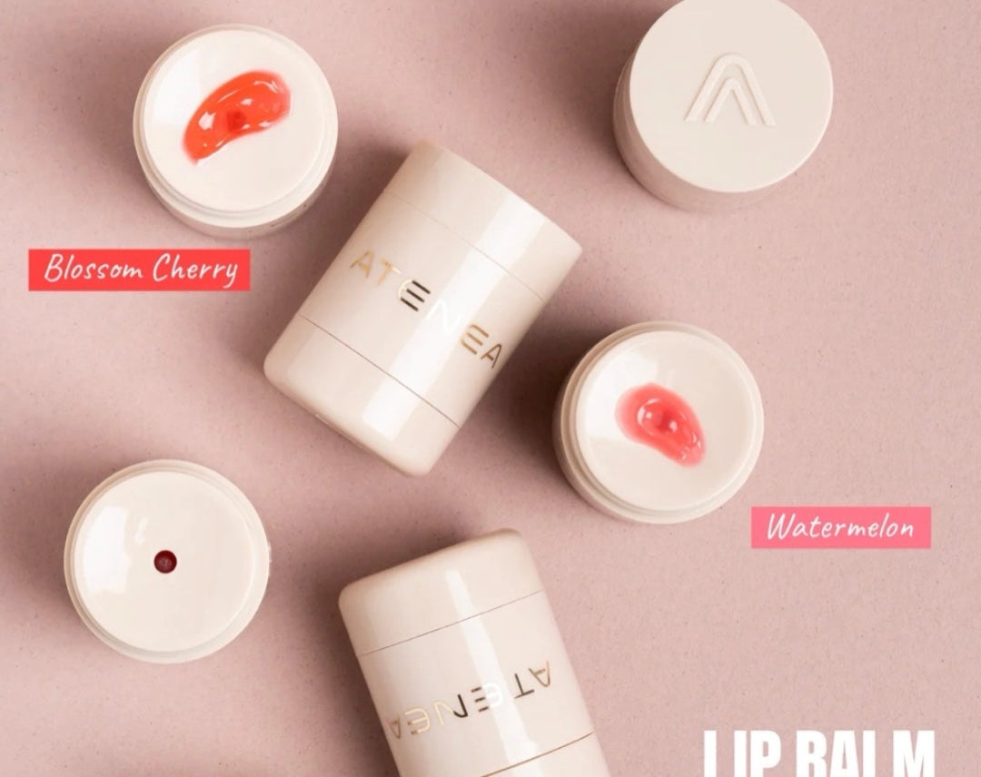 LIP BALM MASK - ATENEA