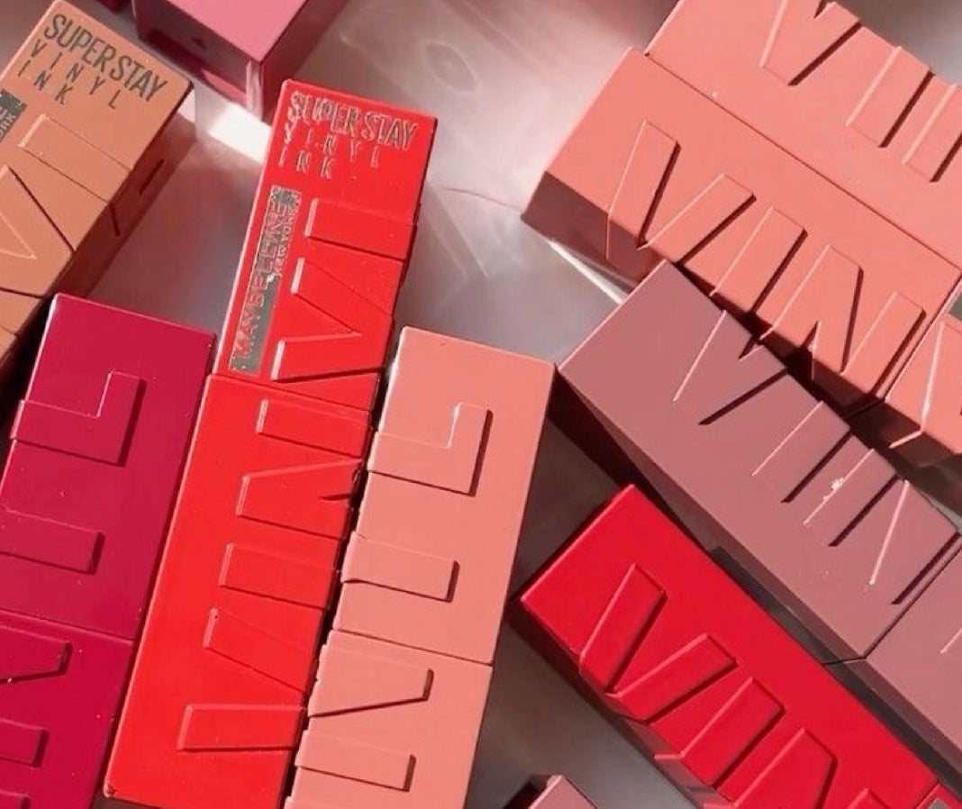 LABIAL VINYL - MAYBELLINE