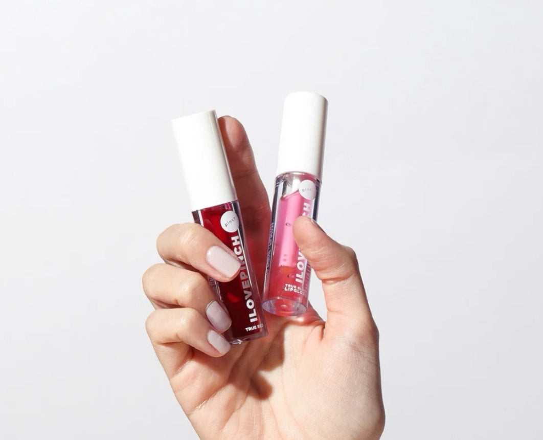 KIT TINTA TRUE - ILOVE PINCH