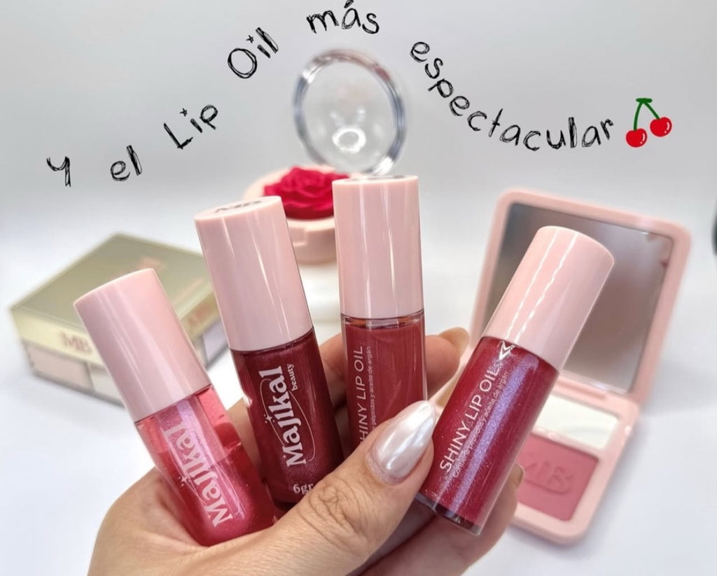 LIP OIL - MAJIKAL
