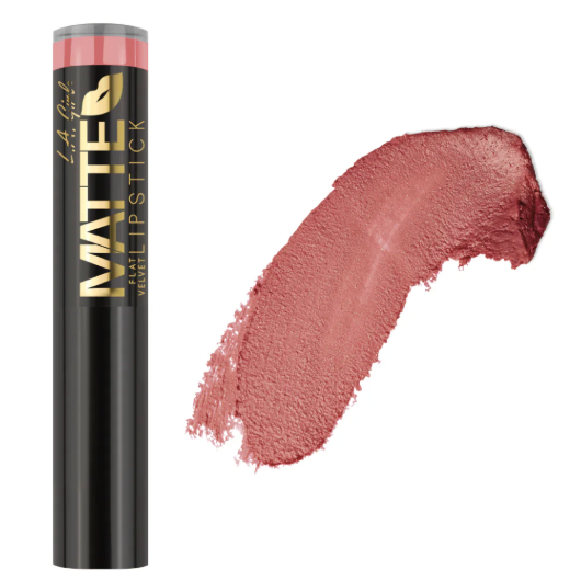 LABIAL BARRA MATTE - L.A GIRL