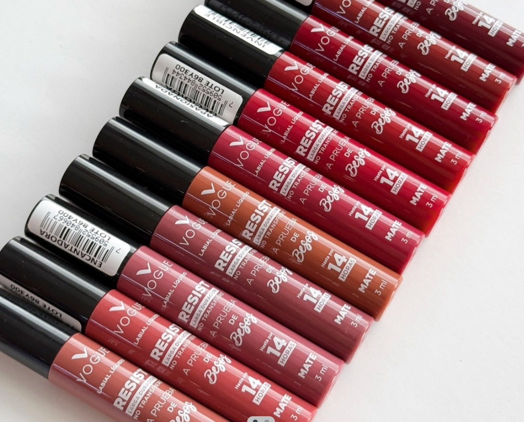 LABIAL RESIST - VOGUE