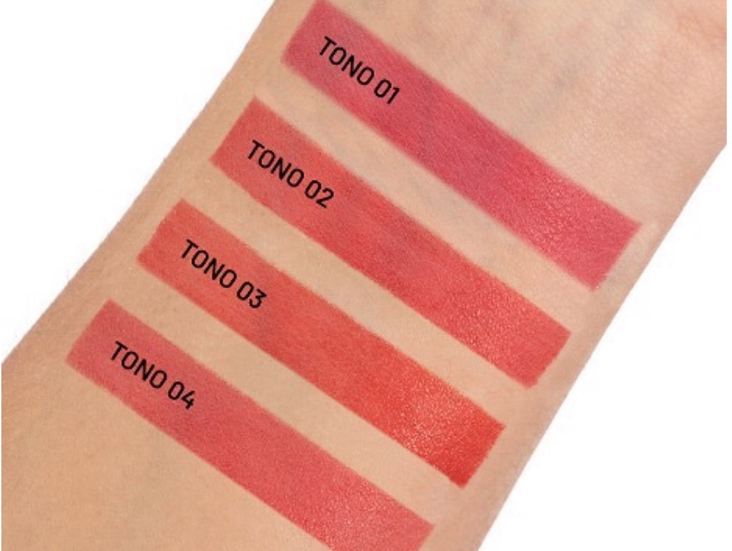 TINTA HELADO - TRENDY