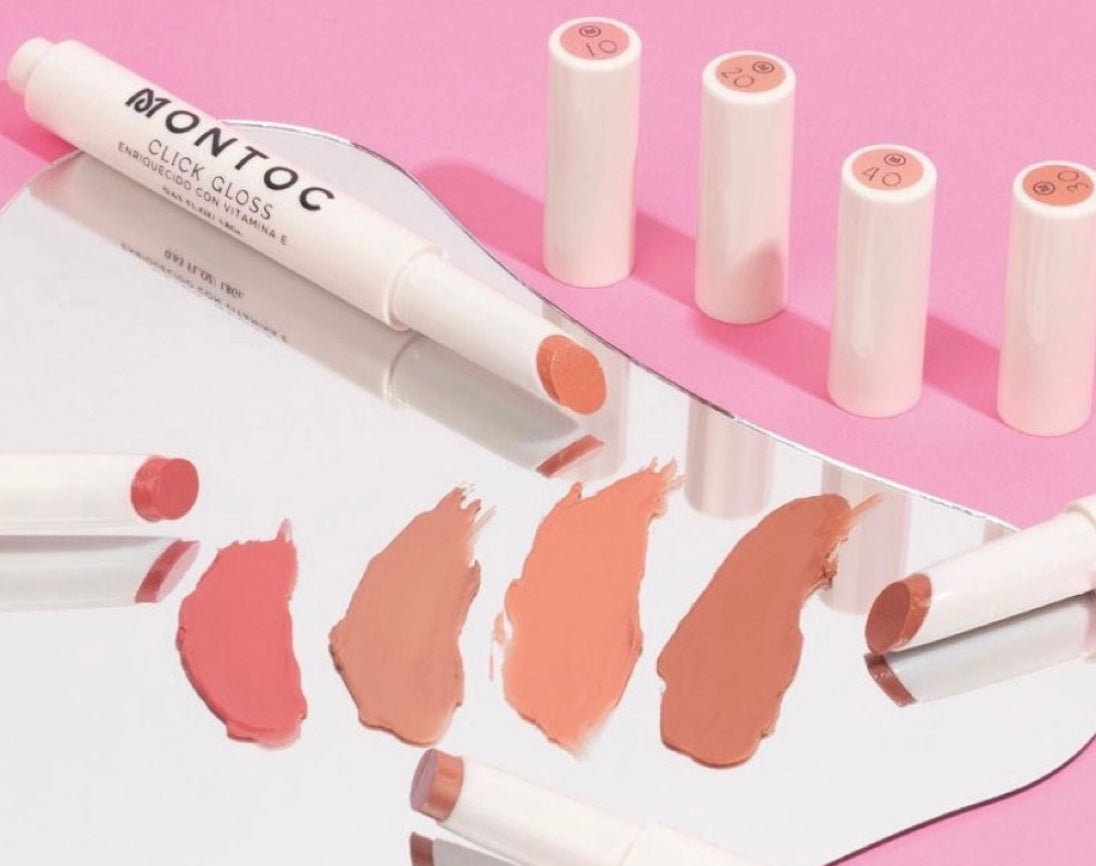 CLIC GLOSS - MONTOC