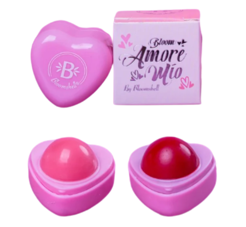 BALSAMO AMORE - BLOOMSHELL