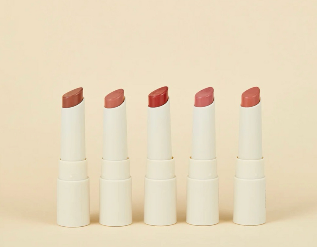 LABIAL BARRA - ATENEA