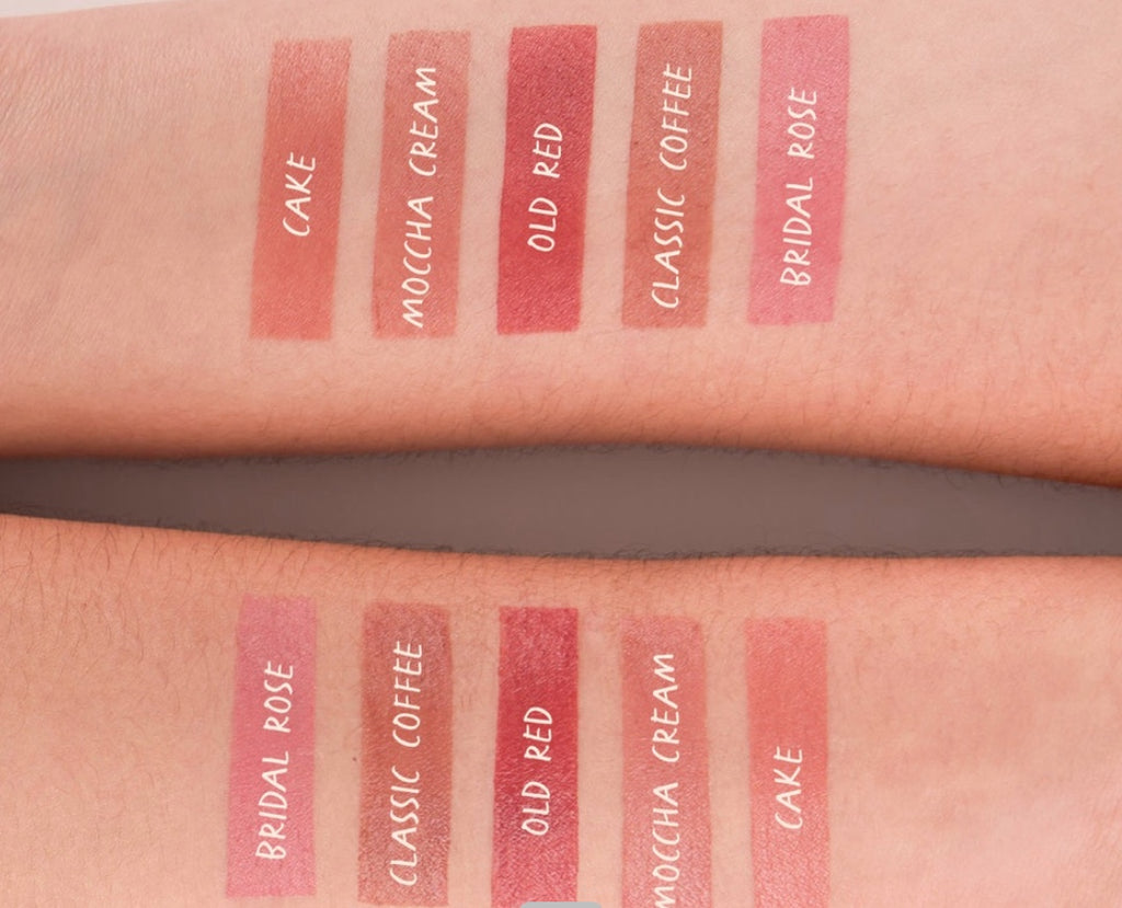 LABIAL BARRA - ATENEA