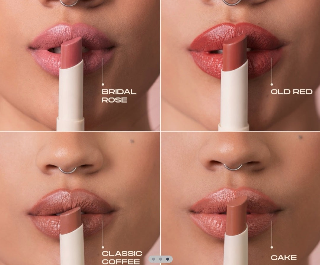 LABIAL BARRA - ATENEA