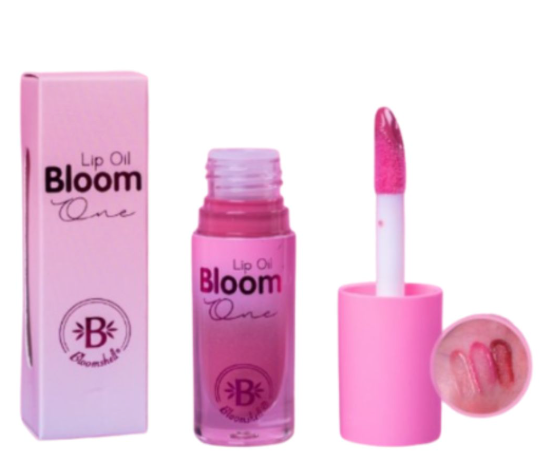 GLOSS BLOOM ONE - BLOOMSHELL
