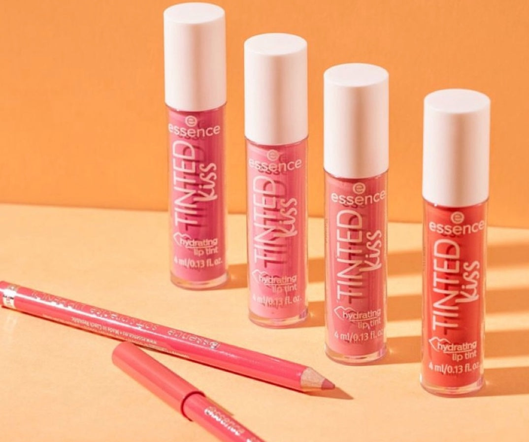 TINTED KISS - ESSENCE