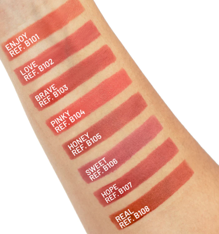 LIP OIL - BEAUTY GLAZED