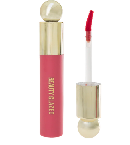 LIP OIL - BEAUTY GLAZED