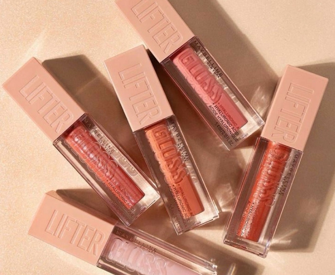 LIFTER GLOSS - MAYBELLINE
