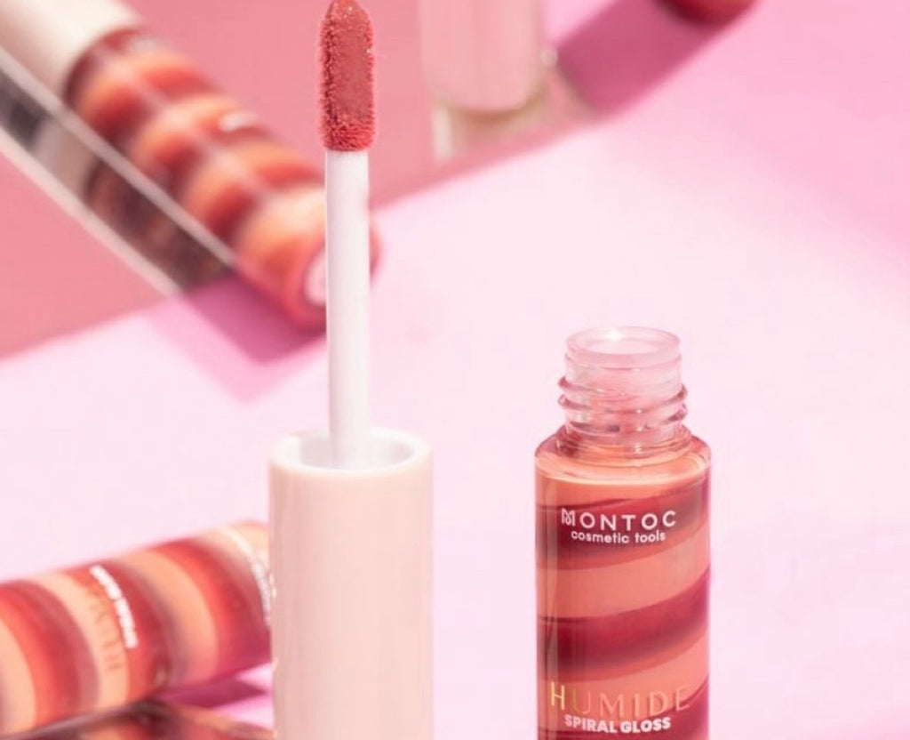 GLOSS ESPIRAL - MONTOC