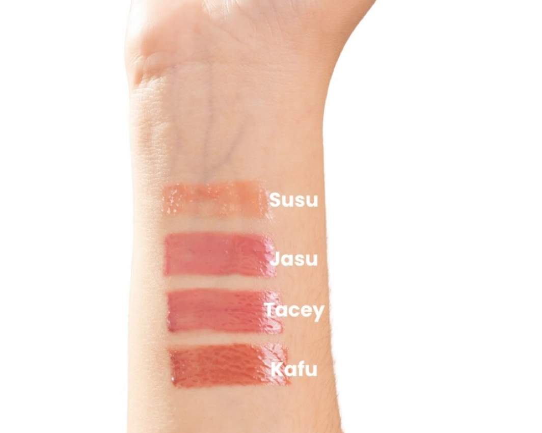 GLOSS ESPIRAL - MONTOC