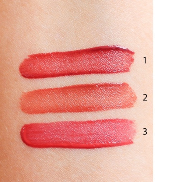 TINTA VELVET - BLOOMSHELL