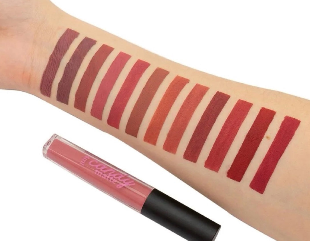 LABIAL CANDY - TRENDY