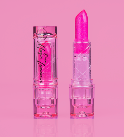 LABIAL MAGICO - BLOOMSHELL