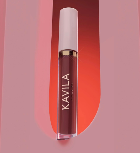 LABIAL CREMOSO - KAVILA