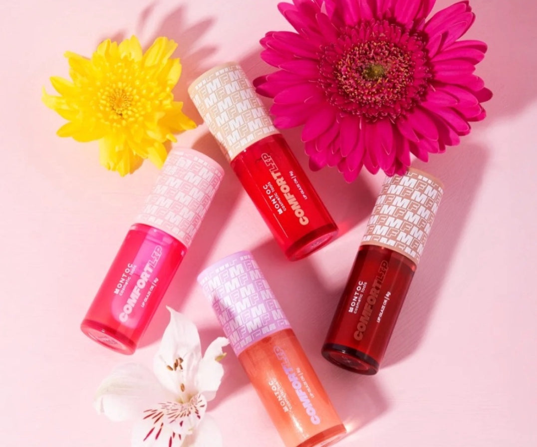 LIP OIL COMFORT - MONTOC