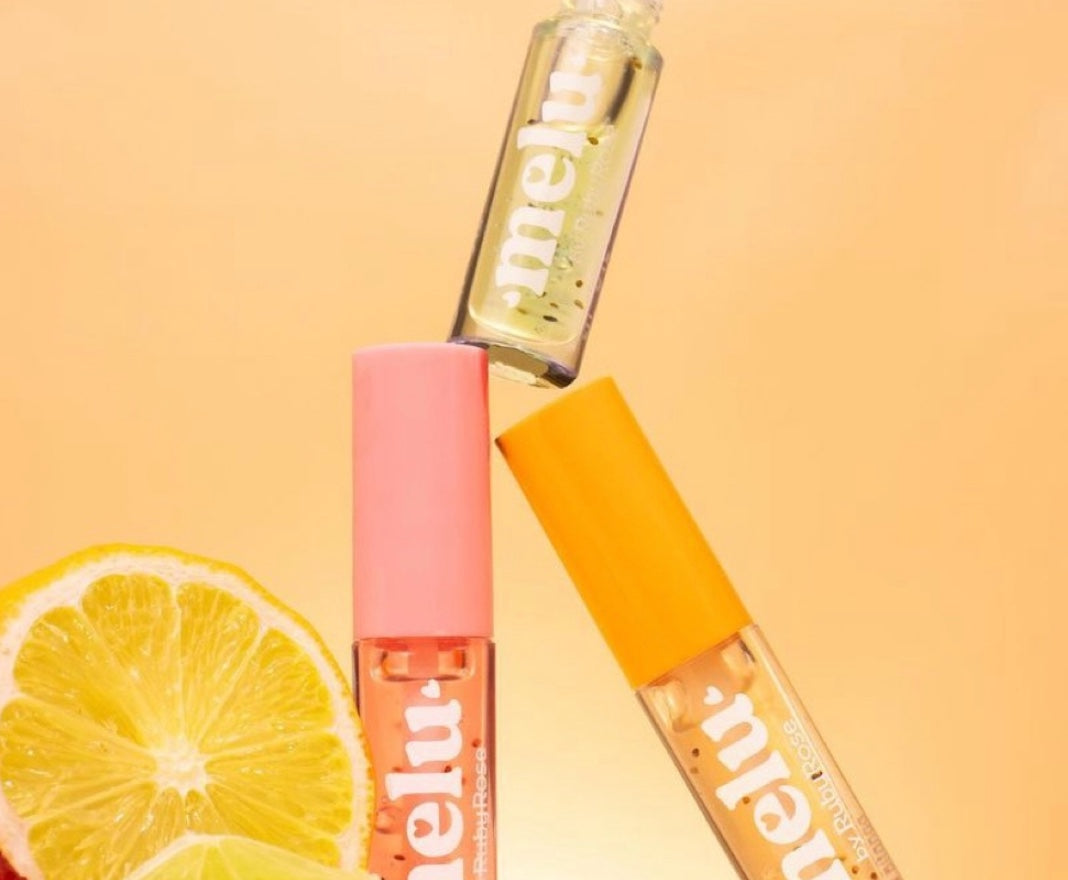 LIP OIL - MELU